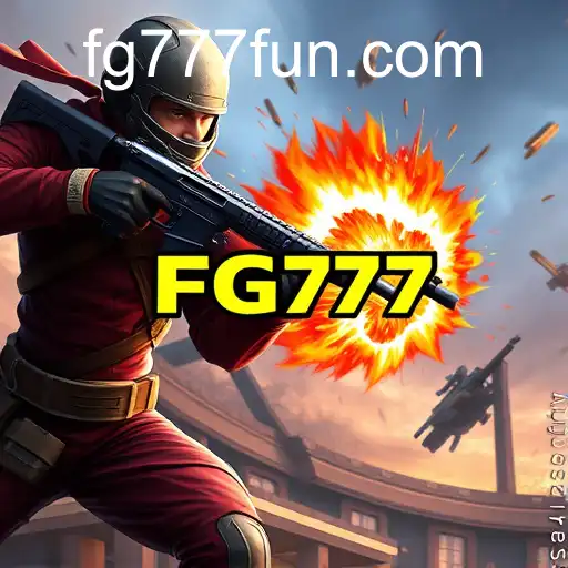 Exploring the Thrilling World of Action Games: A Deep Dive into 'FG777'