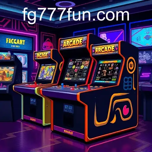 Exploring 'Arcade Classics' Through the Lens of FG777
