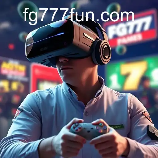 FG777 and the Evolution of Online Gaming in 2025