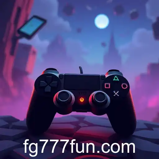 The Rise of FG777 in Online Gaming