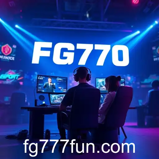 FG777 Revolutionizes Online Gaming