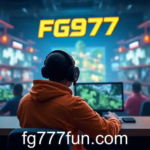 FG777: The Gaming Hub of the Future