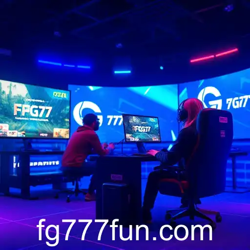 FG777: Changing the Game Landscape Online