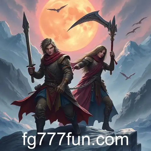 The Rise of FG777 in the Gaming World