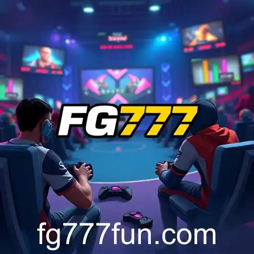 FG777: Revolutionizing Online Gaming Communities