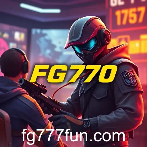 FG777: Revolutionizing Online Gaming Experiences
