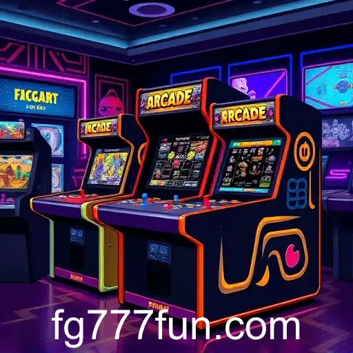 FG777 Revolutionizes Gaming Experiences