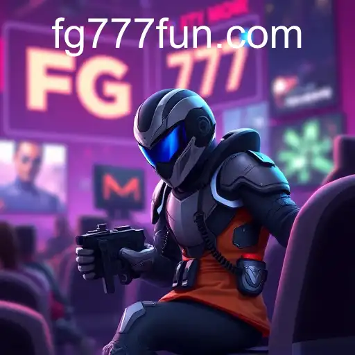 Exploring the Rise of FG777 in the Gaming World