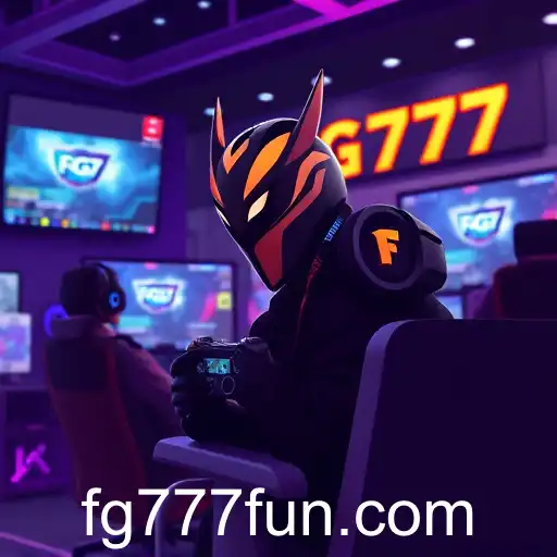 FG777: Shaping the Future of Online Gaming