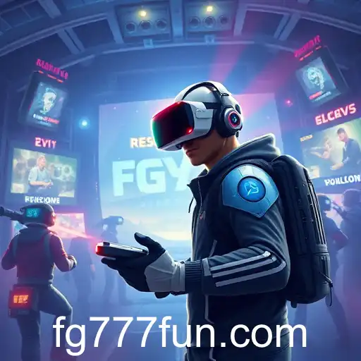 FG777: Revolutionizing Online Gaming in 2025