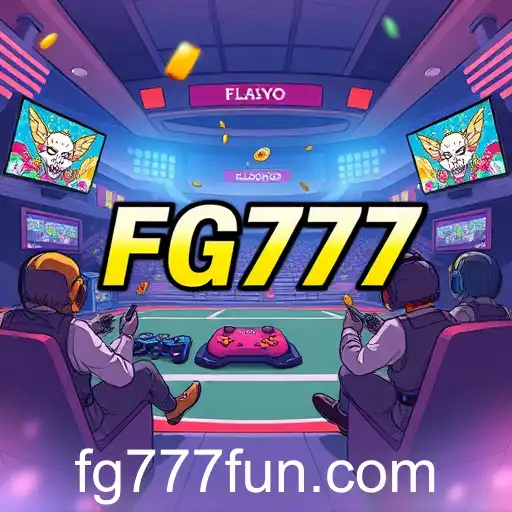 FG777: The Transformative Shift in Online Gaming
