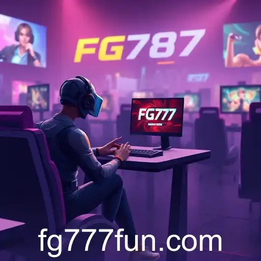 FG777: Pioneering Innovations in Gaming