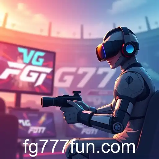 FG777: The Evolving Landscape of Online Gaming
