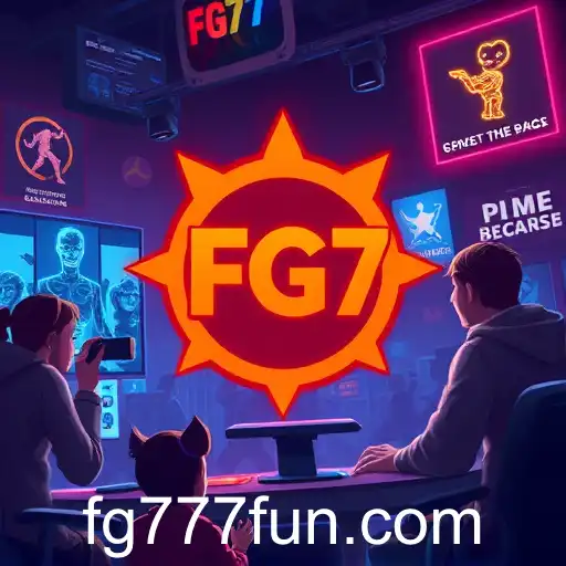 FG777: Revolutionizing Online Gaming Experiences