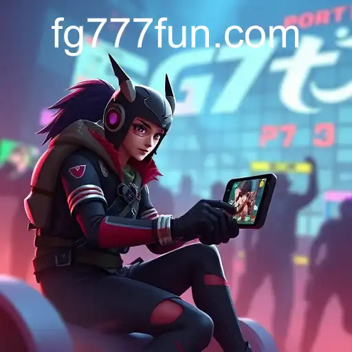 The Rise of FG777: A New Era in Online Gaming