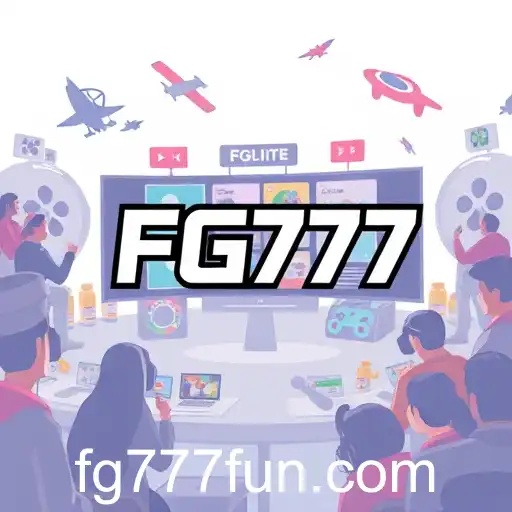 FG777: Innovations in Online Gaming