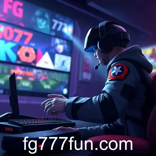 The Emergence of FG777 in the Gaming Landscape