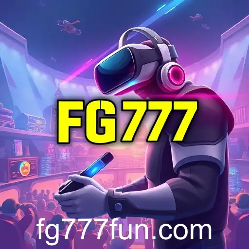 FG777 Revolutionizes Online Gaming