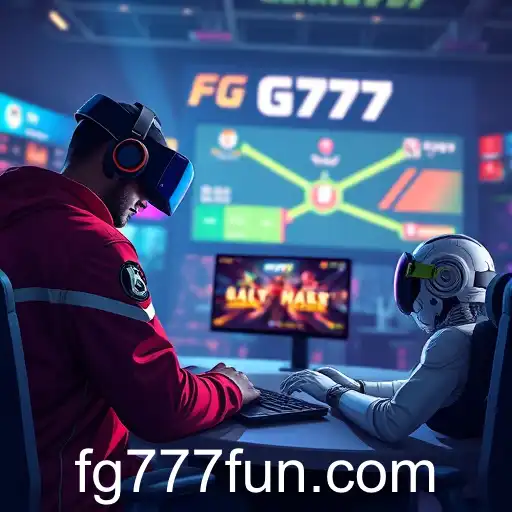 FG777: The Evolution of Online Gaming