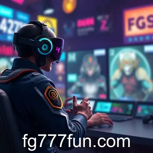 FG777: A Gaming Revolution in Progress