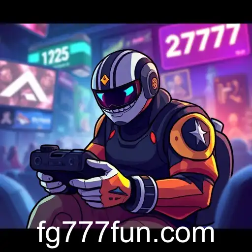 FG777 Revolutionizes Online Gaming in 2025