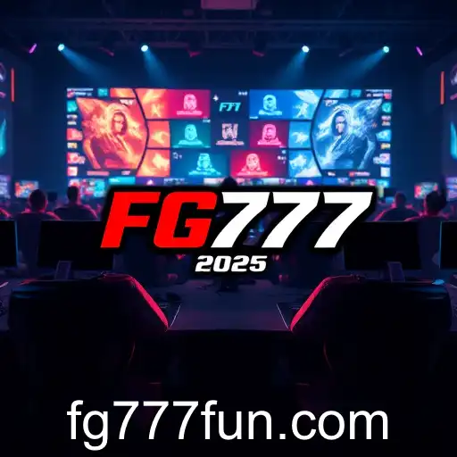 FG777: Bridging Gaming and Global Tournaments