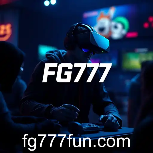The Rise of FG777: Transformative Impact on English Gaming