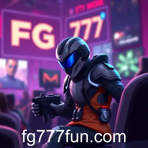 Exploring the Rise of FG777 in the Gaming World