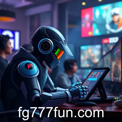 FG777's Impact on Online Gaming in 2025