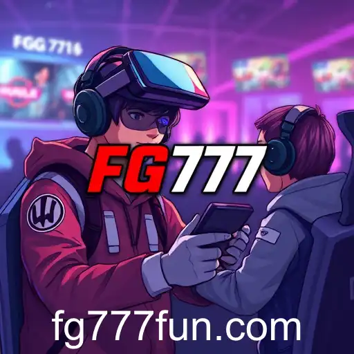 FG777: The Transformative Shift in Online Gaming