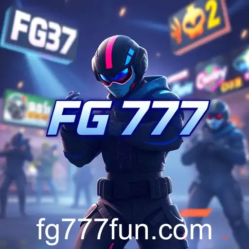 FG777 and the Rise of Online Gaming