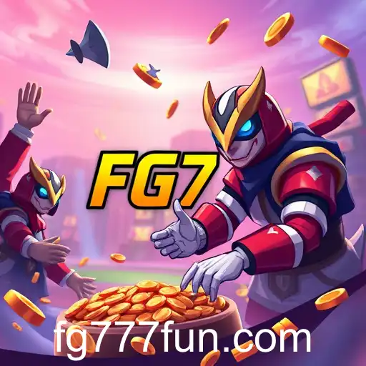 FG777: Pioneering Innovations in Gaming