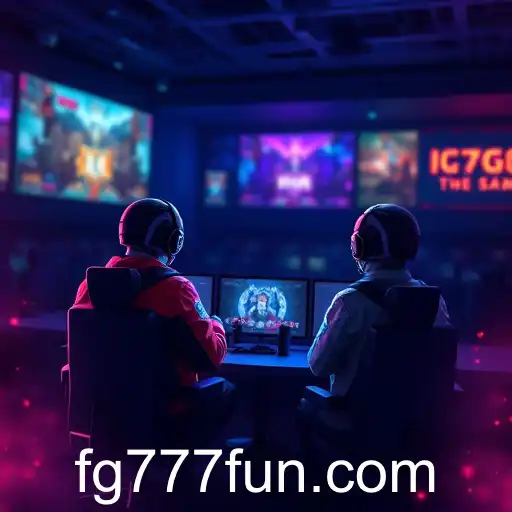 FG777: Impact and Growth in Online Gaming 2025