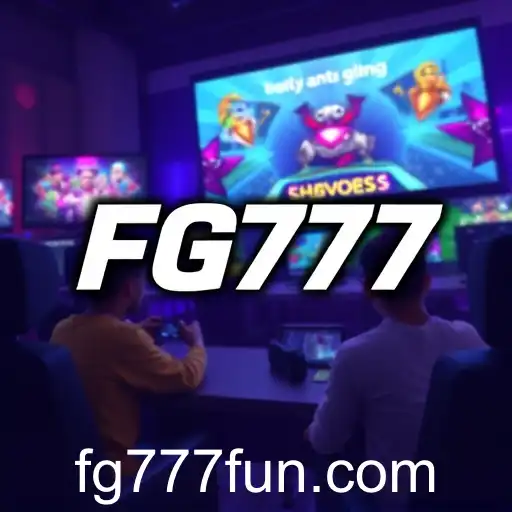 FG777 and the Evolution of Online Gaming in 2025