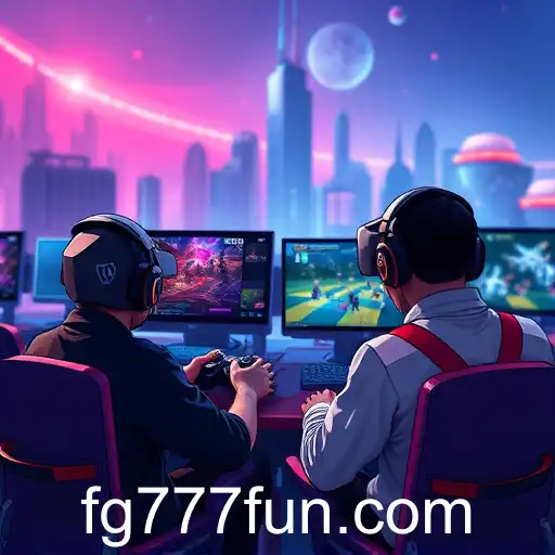 Innovations and Challenges in Online Gaming