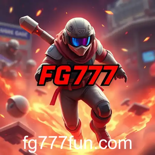The Rise of FG777 in the Gaming World