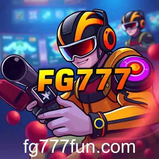 The Rise of FG777: A New Era in Online Gaming