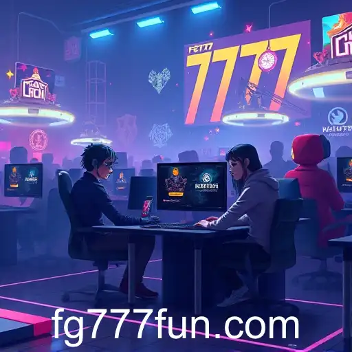 The Rise of FG777 in Online Gaming