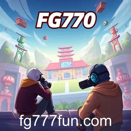 The Rise of FG777: Transforming Online Gaming in 2025