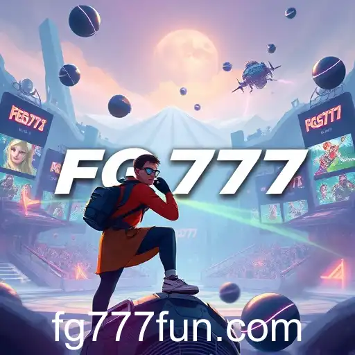 The Rise of FG777 in Digital Gaming