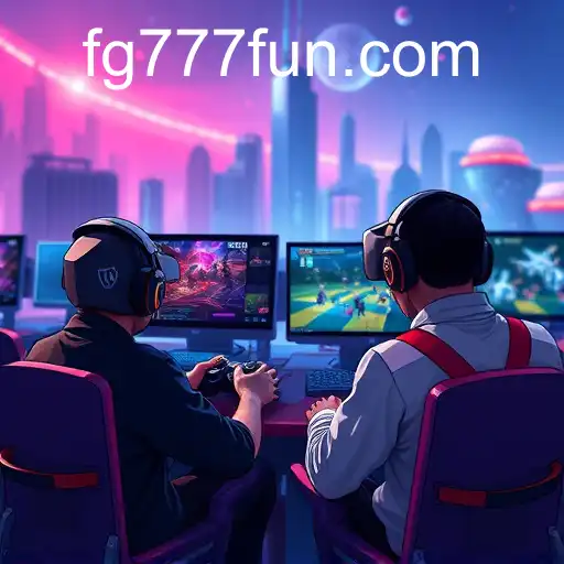 Innovations and Challenges in Online Gaming