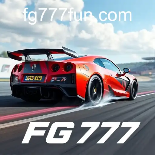 Exploring the Excitement of 'Racing Thrills' with FG777