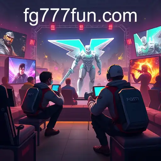 The Rise of FG777 in Online Gaming