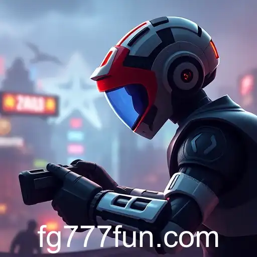 The Rise of FG777 in Gaming Circles