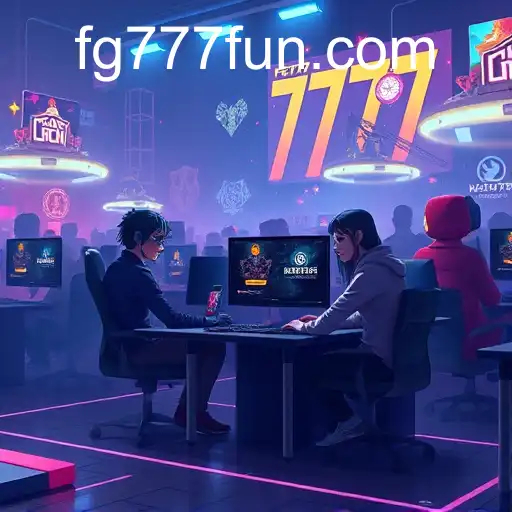 The Rise of FG777 in Online Gaming
