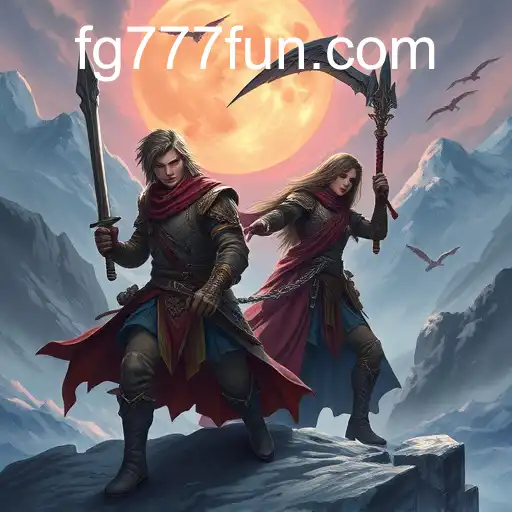 Exploring the World of Role-Playing Games: FG777 as a Leading Keyword