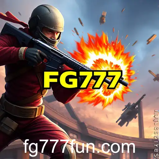 Exploring the Thrilling World of Action Games: A Deep Dive into 'FG777'