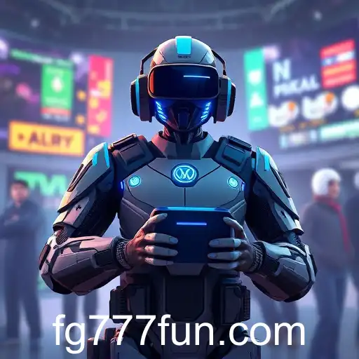 FG777: Evolving Game Dynamics and Trends in 2025