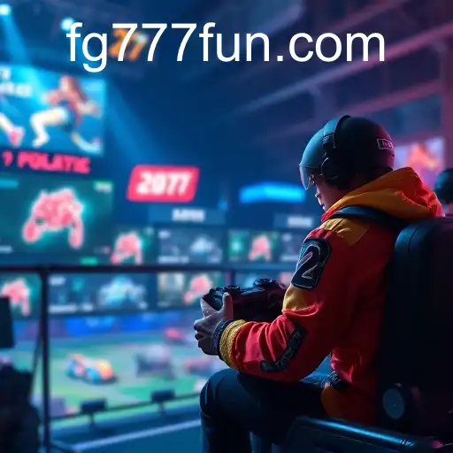 The Rise of FG777 and Its Impact on Gaming Culture