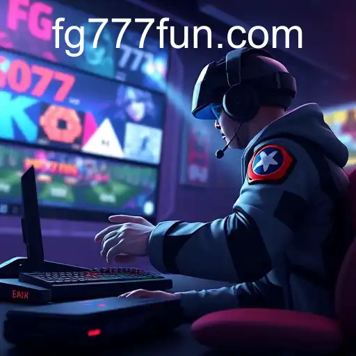 FG777: Shaping the Future of Online Gaming